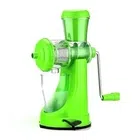 Manual Hand Juicer with Handle (Assorted)
