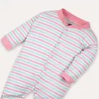 Cotton Rompers for Kids 