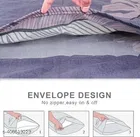 Cotton Pillow Covers 