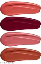 Waterproof Liquid Matte Lipsticks 