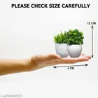 Plastic Artificial Flower 