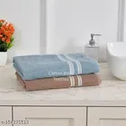 Cotton Bath Towels 