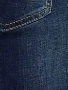 Denim Slim Fit Jeans for Men 