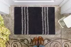 Soft Cotton Anti Skid Door Mats 