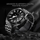 beatXP Vega X 1.43'' AMOLED Display with BT Calling BLACK