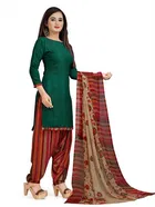 शारदा क्रिएशन विमेंस ड्रेस मटेरियल 