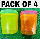 Plastic Airtight Container 