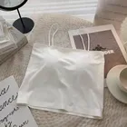 Women Sports Lightly Padded Bra 