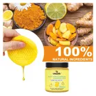 Oilanic Kojic Acid & Turmeric 50 Pcs Cleansing Pads 