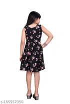 Party Dress for Girls 