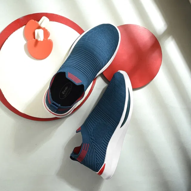Sports Shoes for Kids (Teal, 13 C)