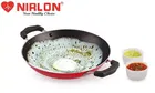 Non Stick Aluminium Gas Compatible Appam Pan 