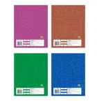 VPS A4 Ruled Notebook 