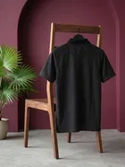 Solid Polo T-shirt for Men 