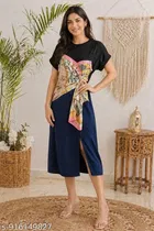 Gown for Women 