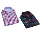 Exclusive Long Sleeves Shirt for Men 