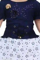 Cotton Frock for Girls 