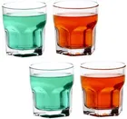 Liquor cum Cocktail Glasses 