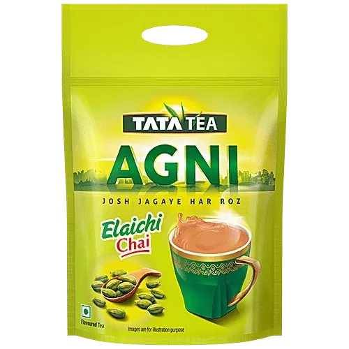टाटा टी अग्नि इलाइची 1 kg