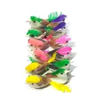 Nawani Artificial Mini Birds 