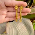 Brass Earring for Women 