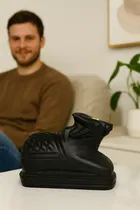 Nandi Idol Polyresin 7.5L X 3W X 5.5H Cm