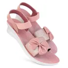 Combo of Flats with Sandals for Women 