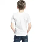 Half Sleeves Printed T-shirt for Kids 