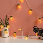 10 Leds 3 m Fancy Pineapple String Lights 