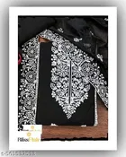 Embroidered Patiala Suit 