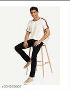 Denim Slim Fit Jeans for Men 