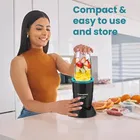 Crompton Nutri blender, Smoothie maker 400 W Juicer Mixer Grinder  