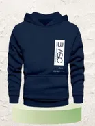 Full Sleeves Hoodie for Men 