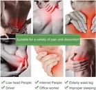 Knee Pain Relief 10 Pcs Heating Patch 