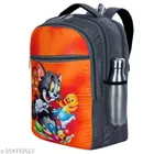 Polyester Backpacks for Kids 
