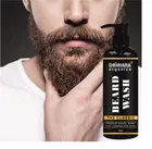 Donnara Beard Wash 