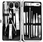 16 in 1 Manicure Tool Kit 