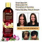 Phillauri Ginger Red Onion Hair Oil 