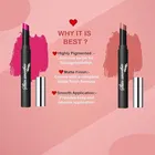 Skin Smoothie Lip Crayon Lipstick 