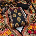 Floral Jaipuri Designs Kurti for Women 