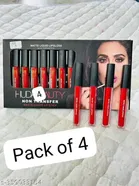 Waterproof Liquid Matte Lipsticks 