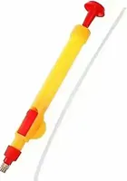 के कुडोस जेनेरिक हाई प्रेशर मिनी वॉटर गन गार्डन पंप स्प्रे बोतल