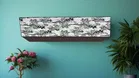 PVC Printed AC Cover 