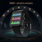 beatXP Marv Ace 1.85'' HD BT Calling Smartwatch 