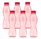 Plastic Water Bottles 