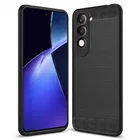 Vivo Y19e Rubber Mobile Cover 