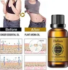 Belly Fat Burner Oil 