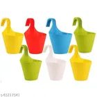 Plastic Hanging Planters 