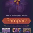 Fij Ayurveda Afghani Saffron Threads 