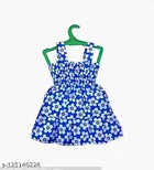 Cotton Frocks for Girls 